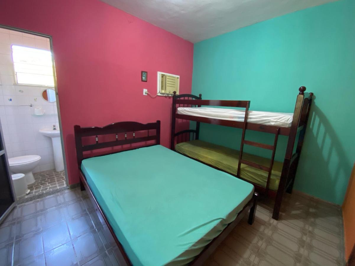 Casa Inteira Entre Guaratiba E Campo Grande, Rio De Janeiro, Rj - A 40 Min Da Praia, Proximo Ao Estadio Miecimo Da Silva E Park Shopping-Ideal Para Descanso, Encontros, Festa E Lazer-3000 M2 Εξωτερικό φωτογραφία