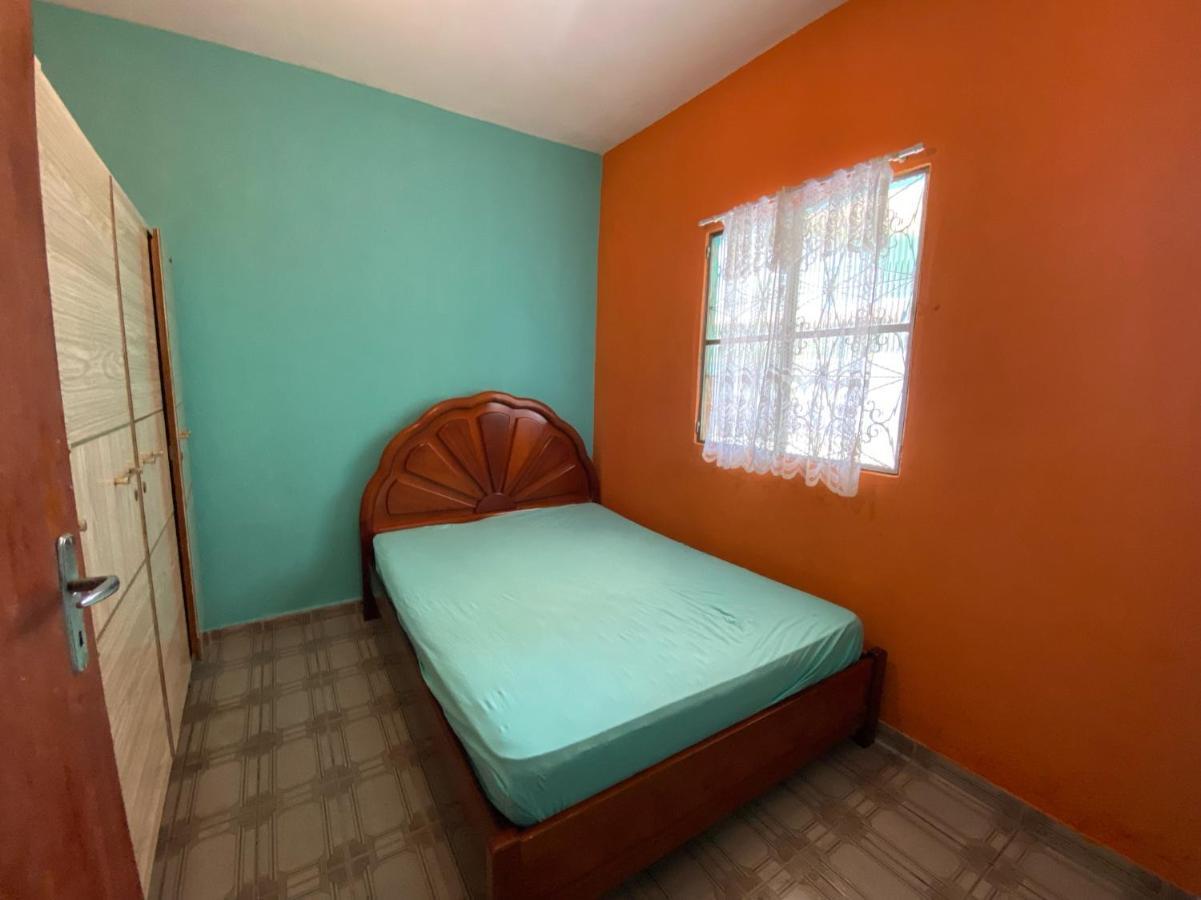 Casa Inteira Entre Guaratiba E Campo Grande, Rio De Janeiro, Rj - A 40 Min Da Praia, Proximo Ao Estadio Miecimo Da Silva E Park Shopping-Ideal Para Descanso, Encontros, Festa E Lazer-3000 M2 Εξωτερικό φωτογραφία